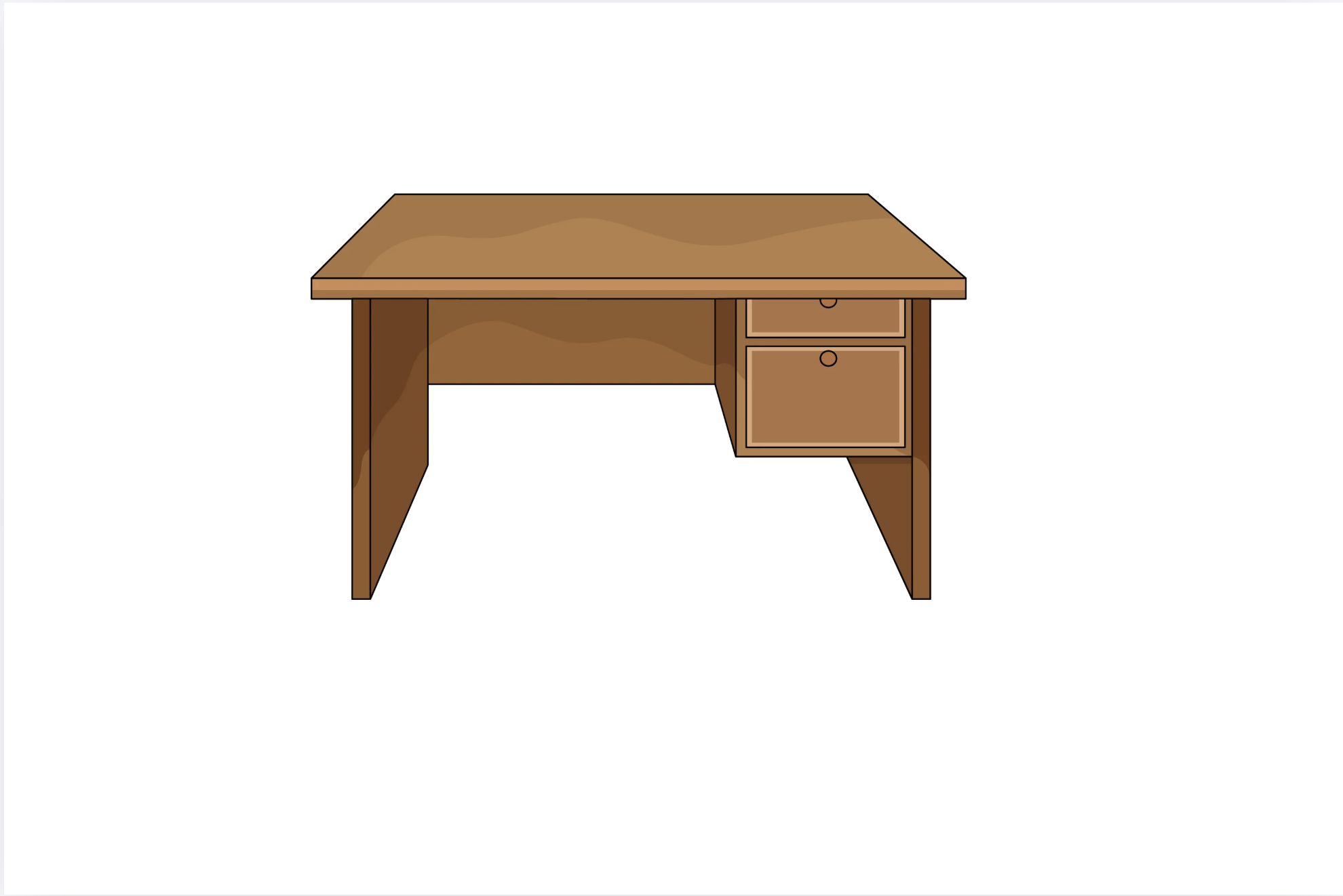 Desk