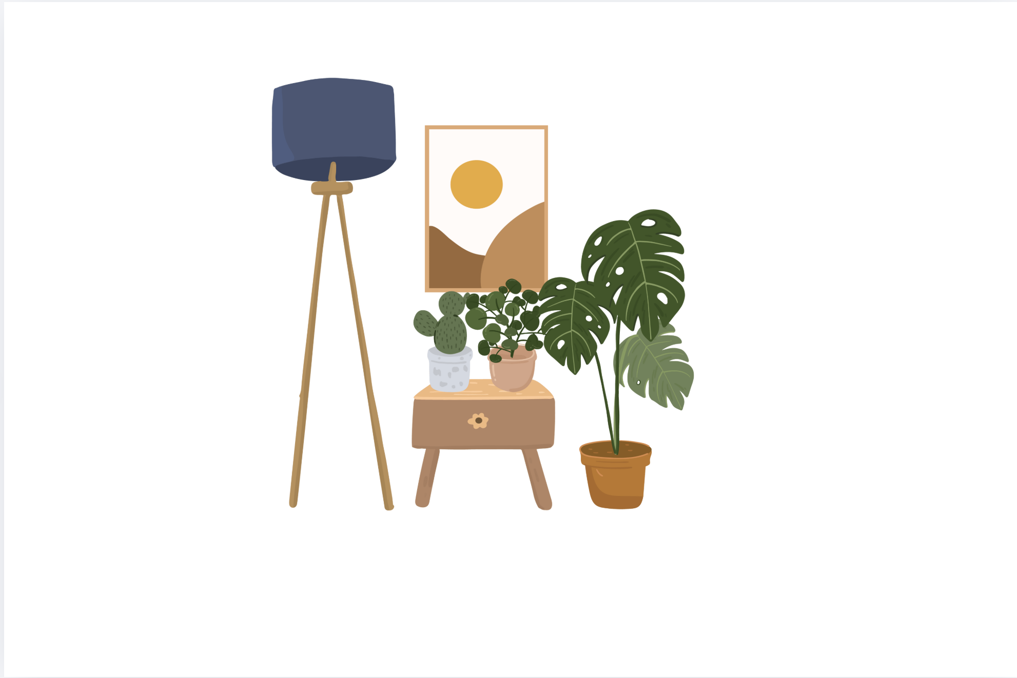 Home decor